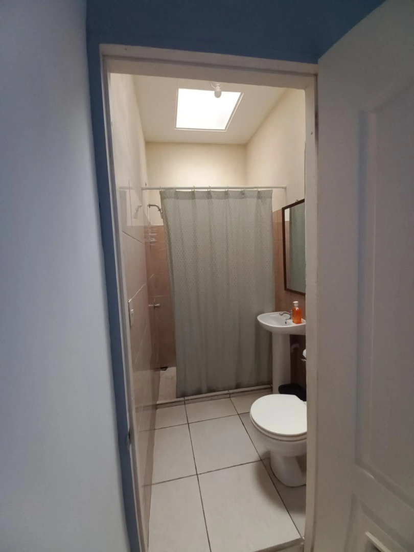 Apartamento ROMA en Somoto