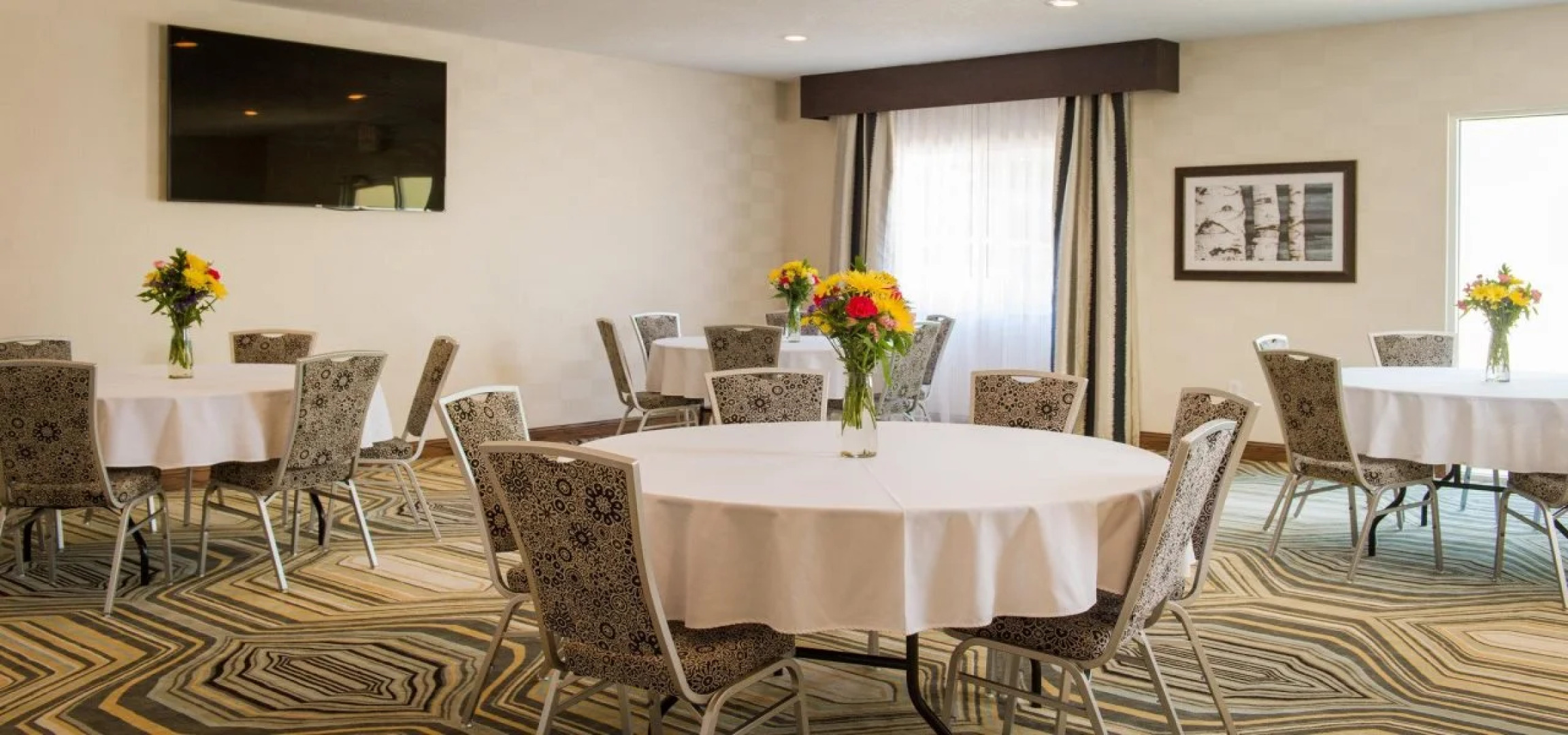Holiday Inn Express Le Claire Riverfront-Davenport by IHG