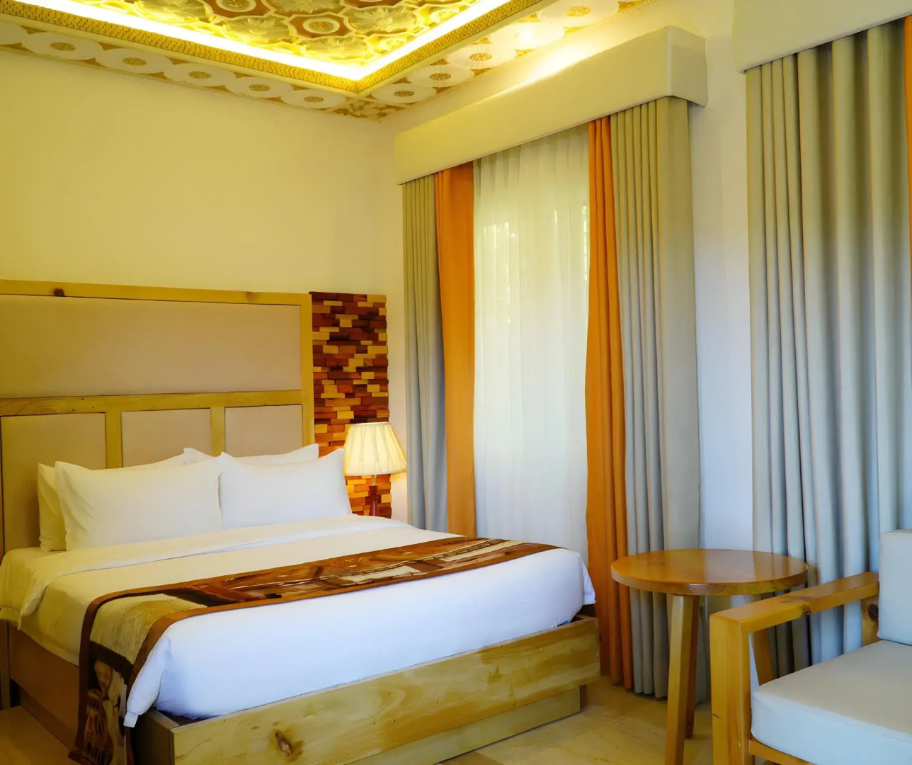 Rancho Bernardo Luxury Villas and Resort