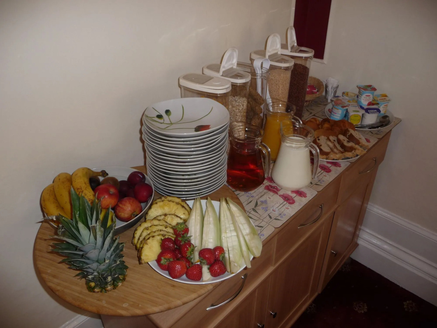 The Warwick Southport