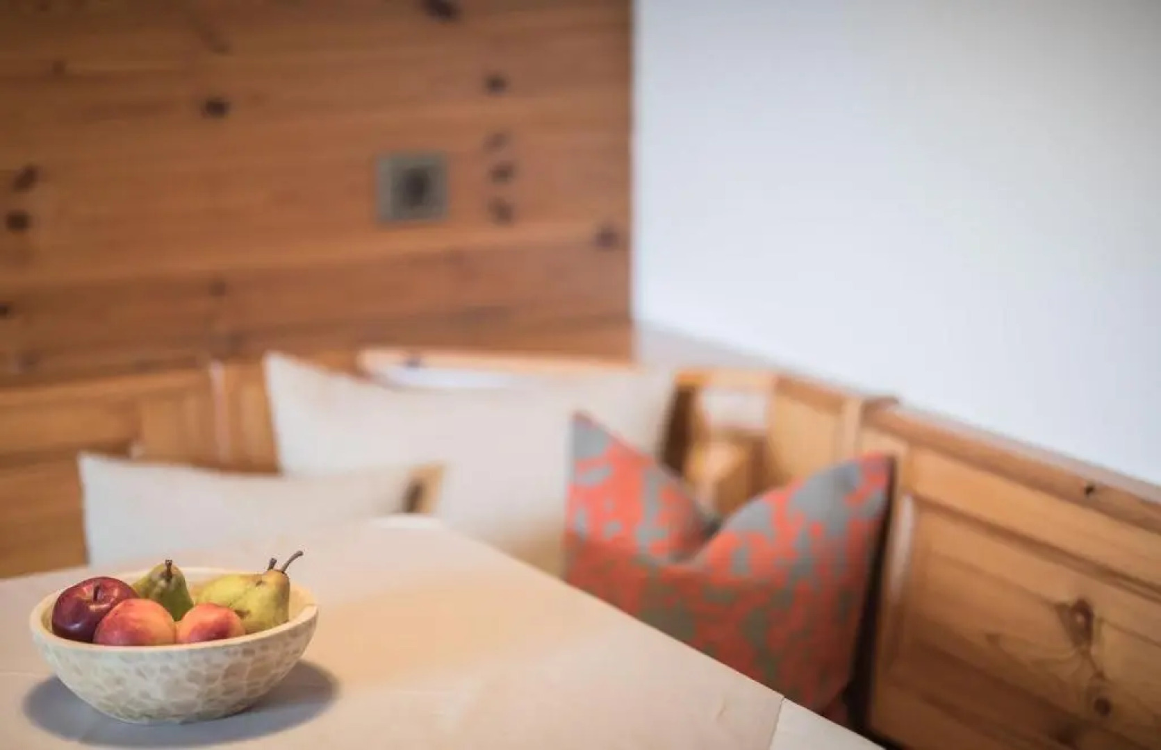 Dependance Villa Calluna