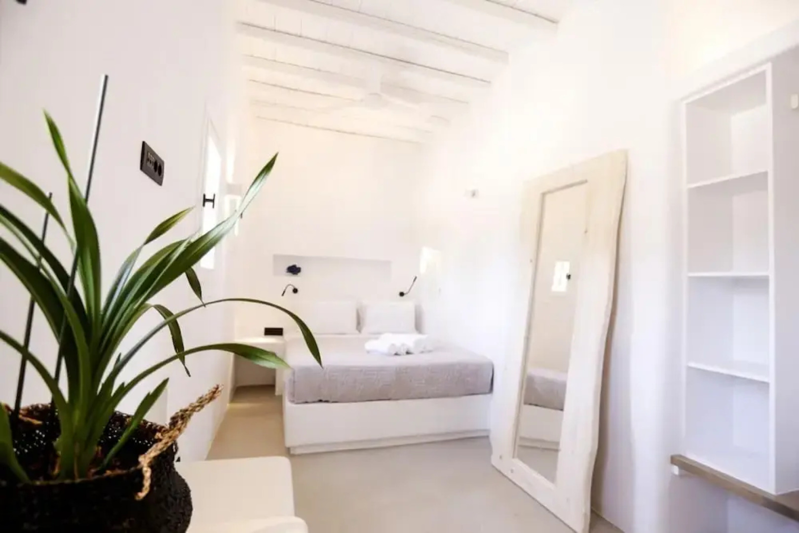 Villa Agapi with stunning view