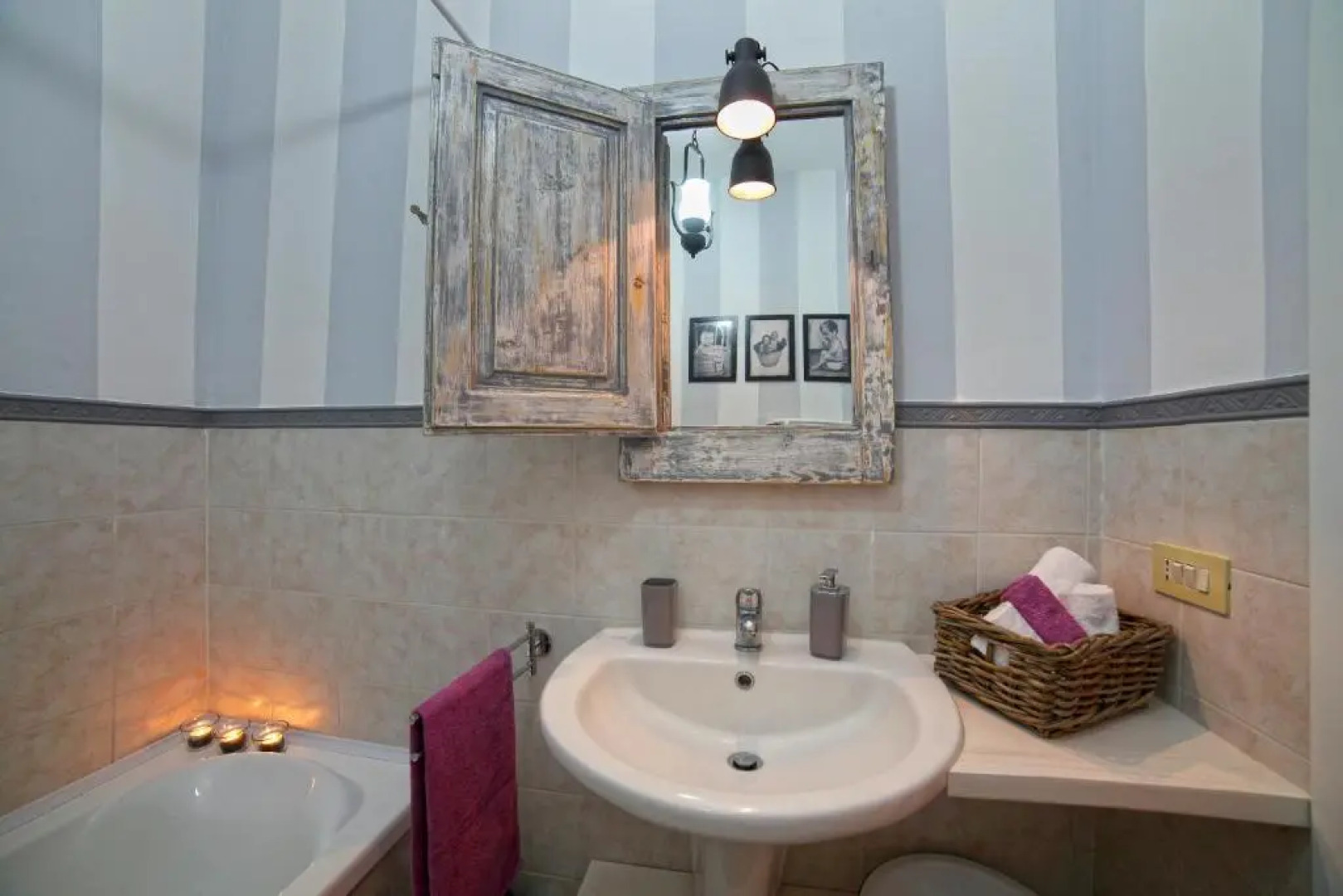 Trulli&Dimore- Trulli DoRo