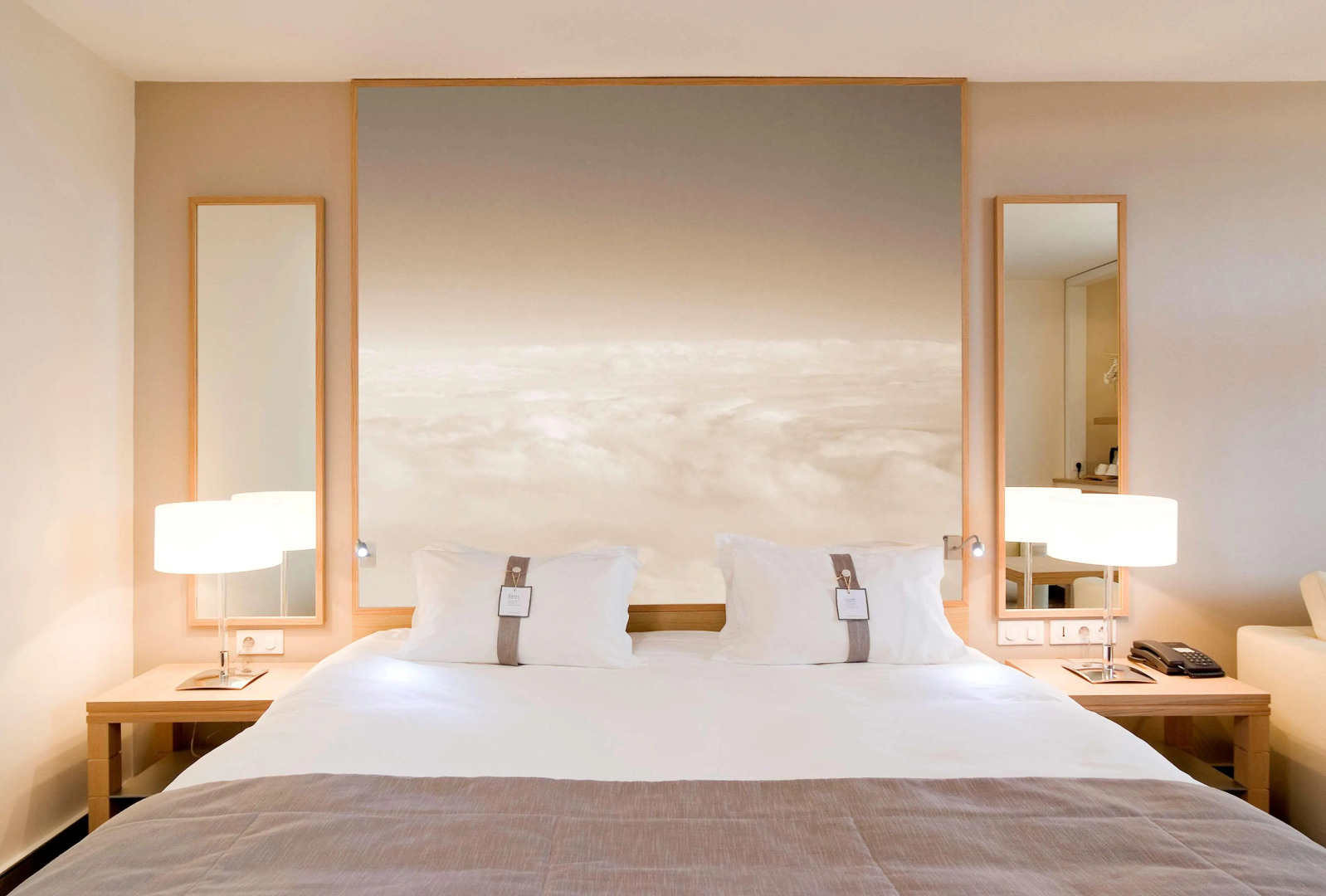 Отель Ibis Rungis Aéroport Paris Orly