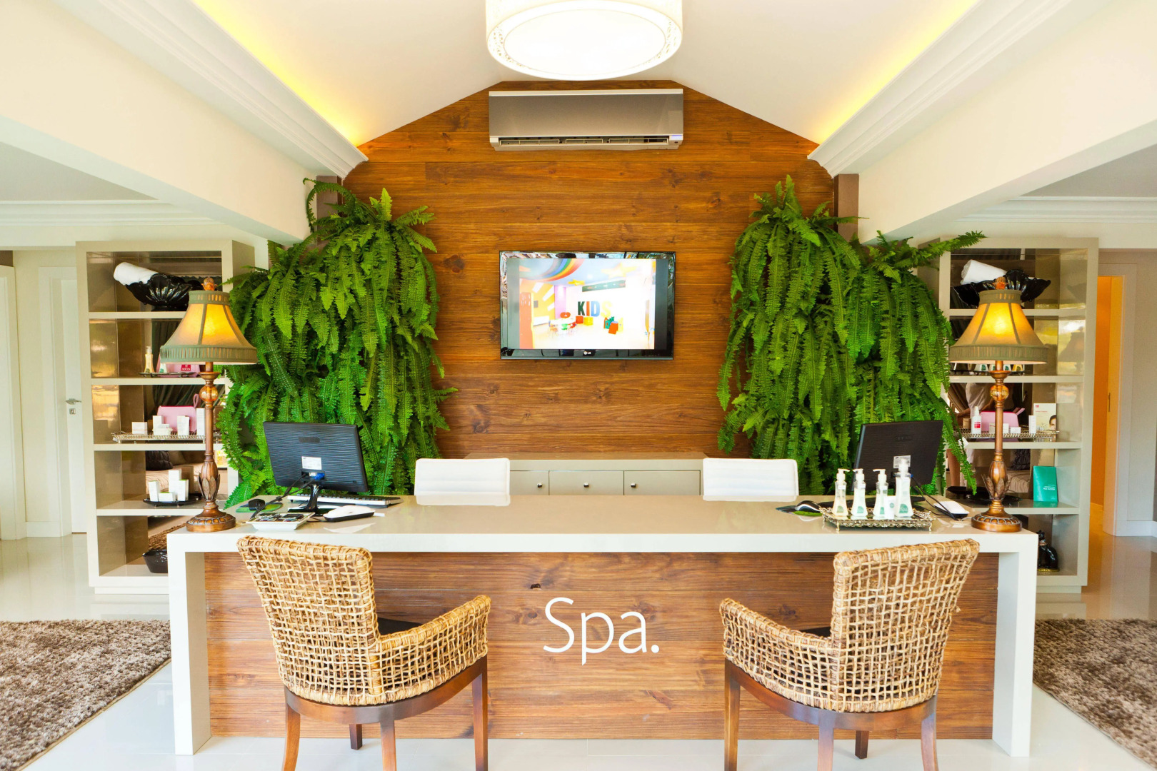 Infinity Blue Resort & Spa