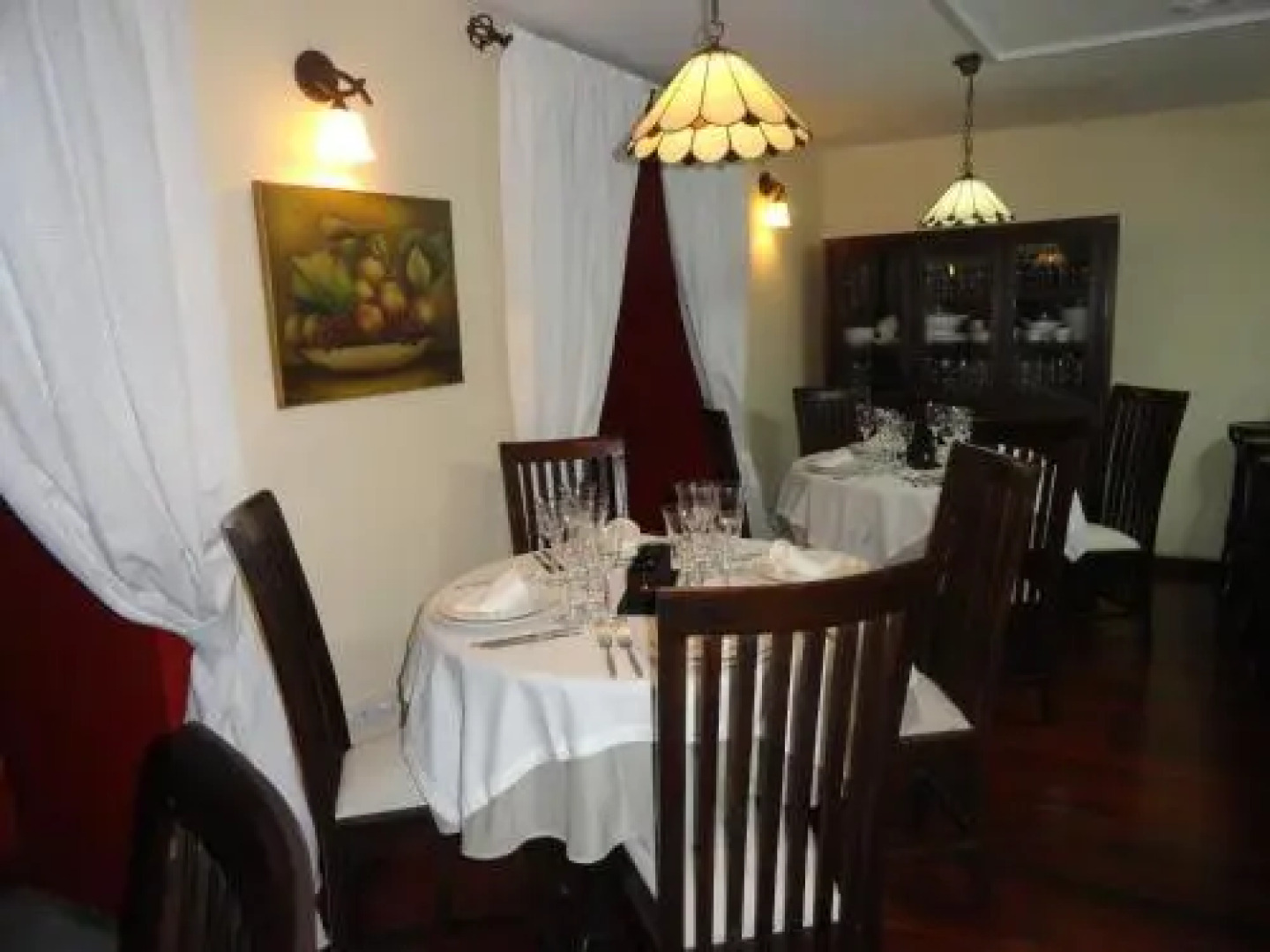 Hotel Rural Casa Lugo