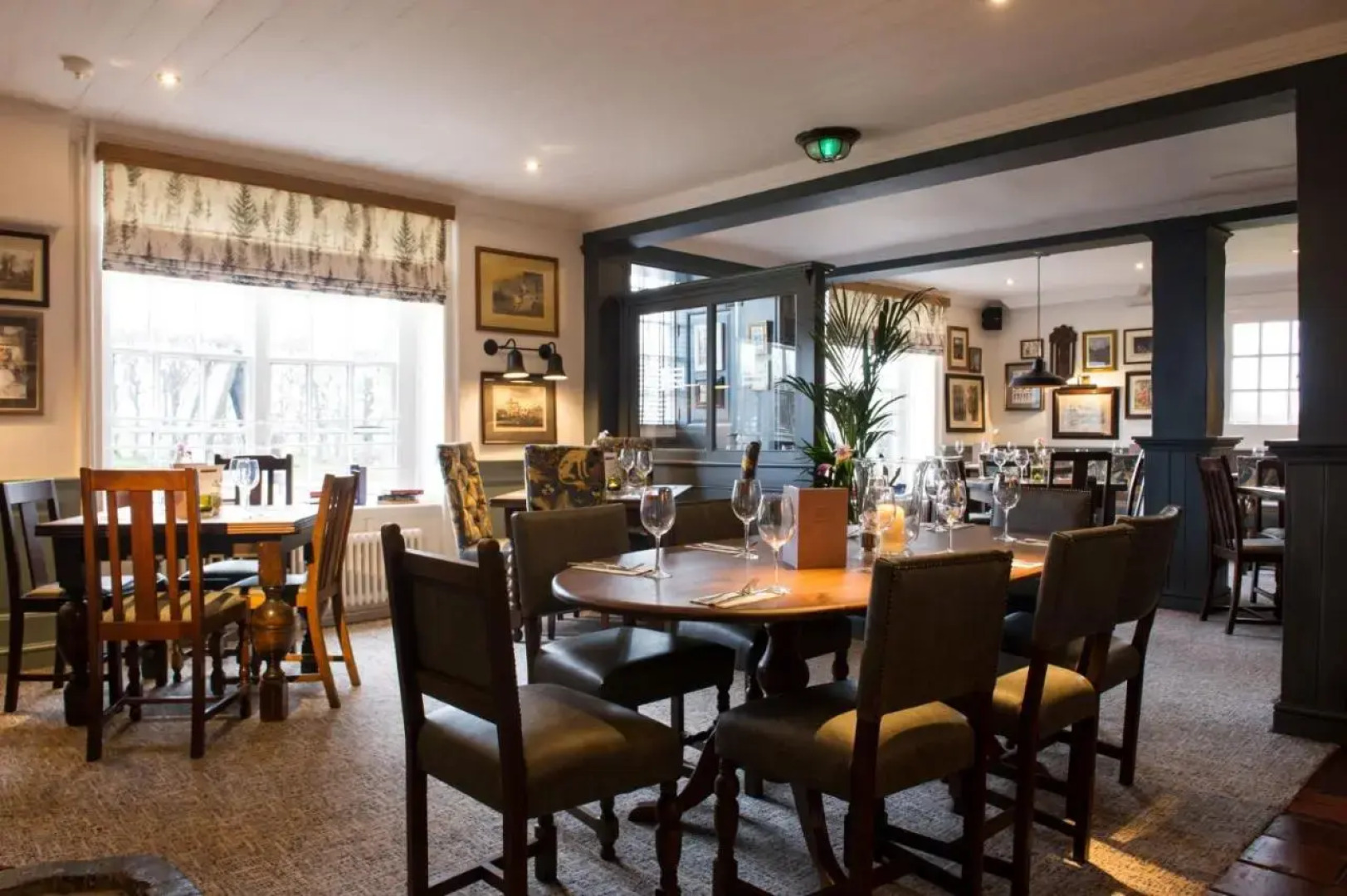 Innkeepers Lodge Canterbury