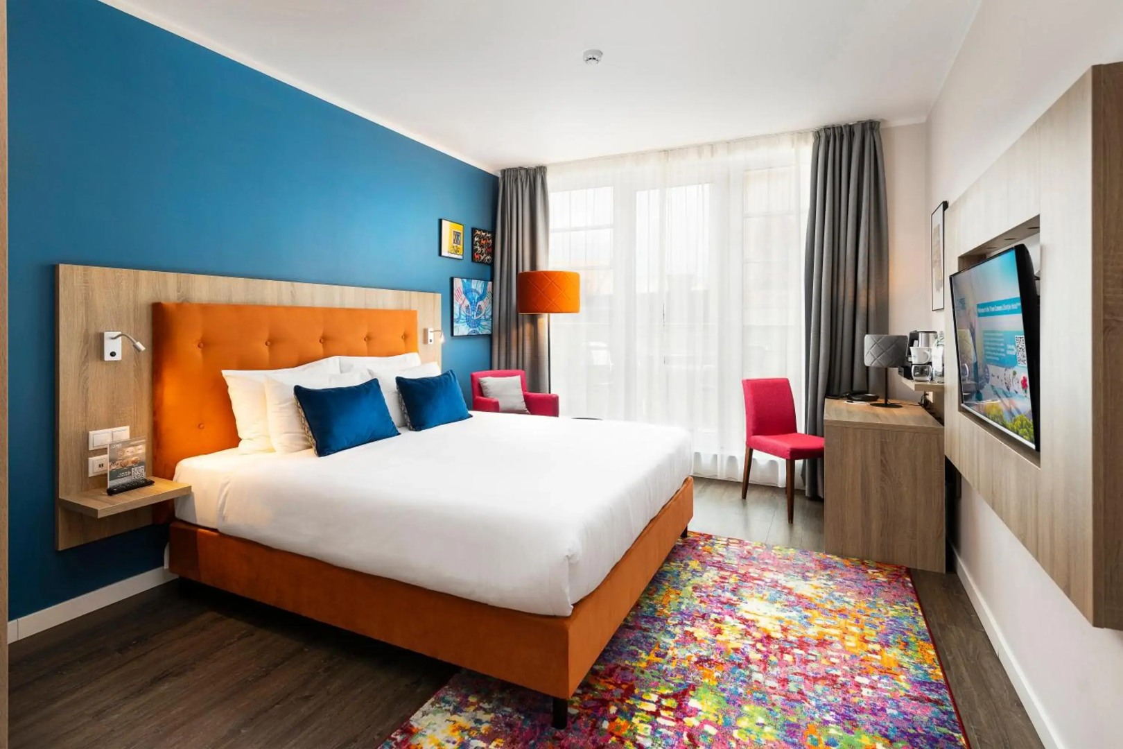 Three Corners Lifestyle Hotel