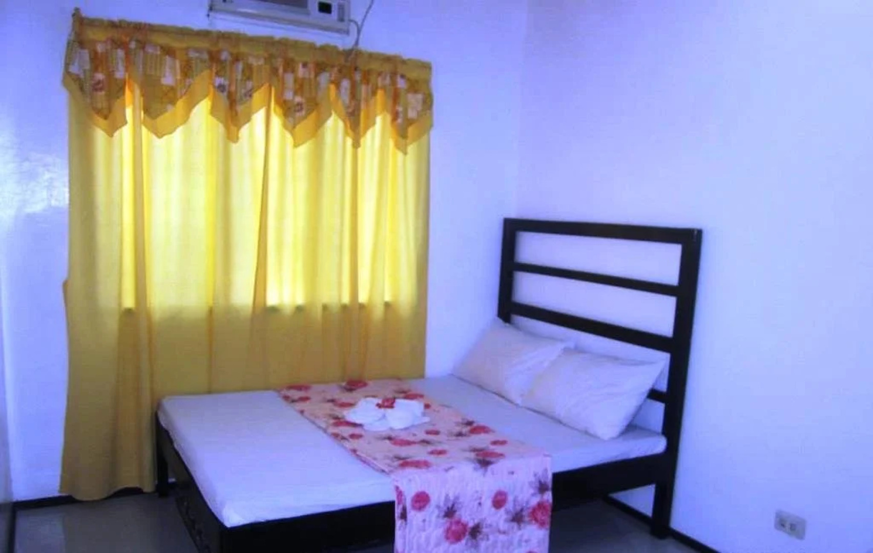 Kambakambak Dosshaus