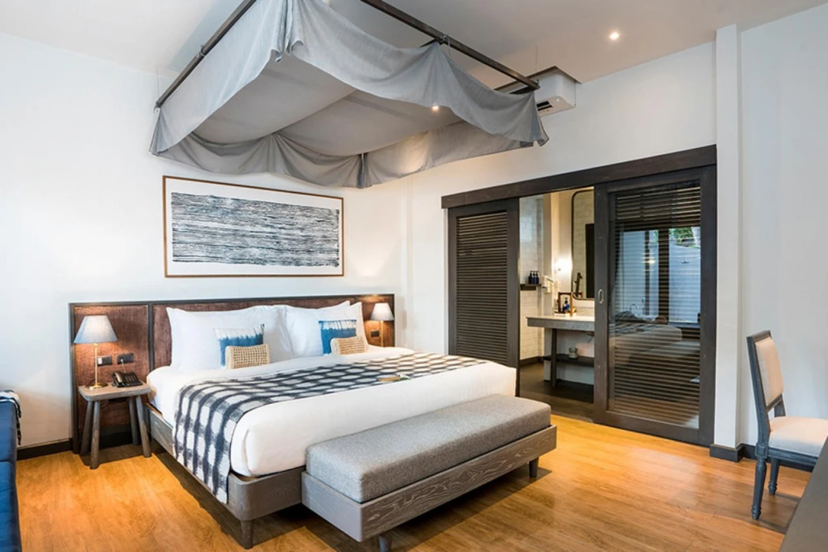 NH Collection Samui Peace Resort