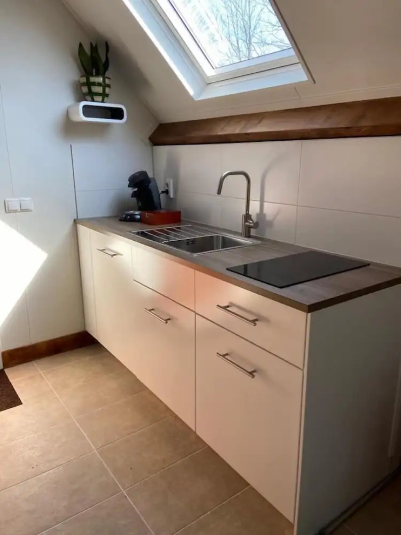 Green Paradise Apartment