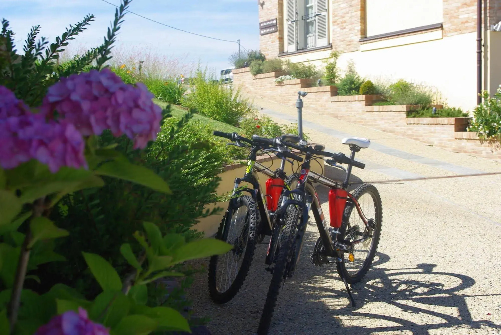 NaturalMente Wine Resort