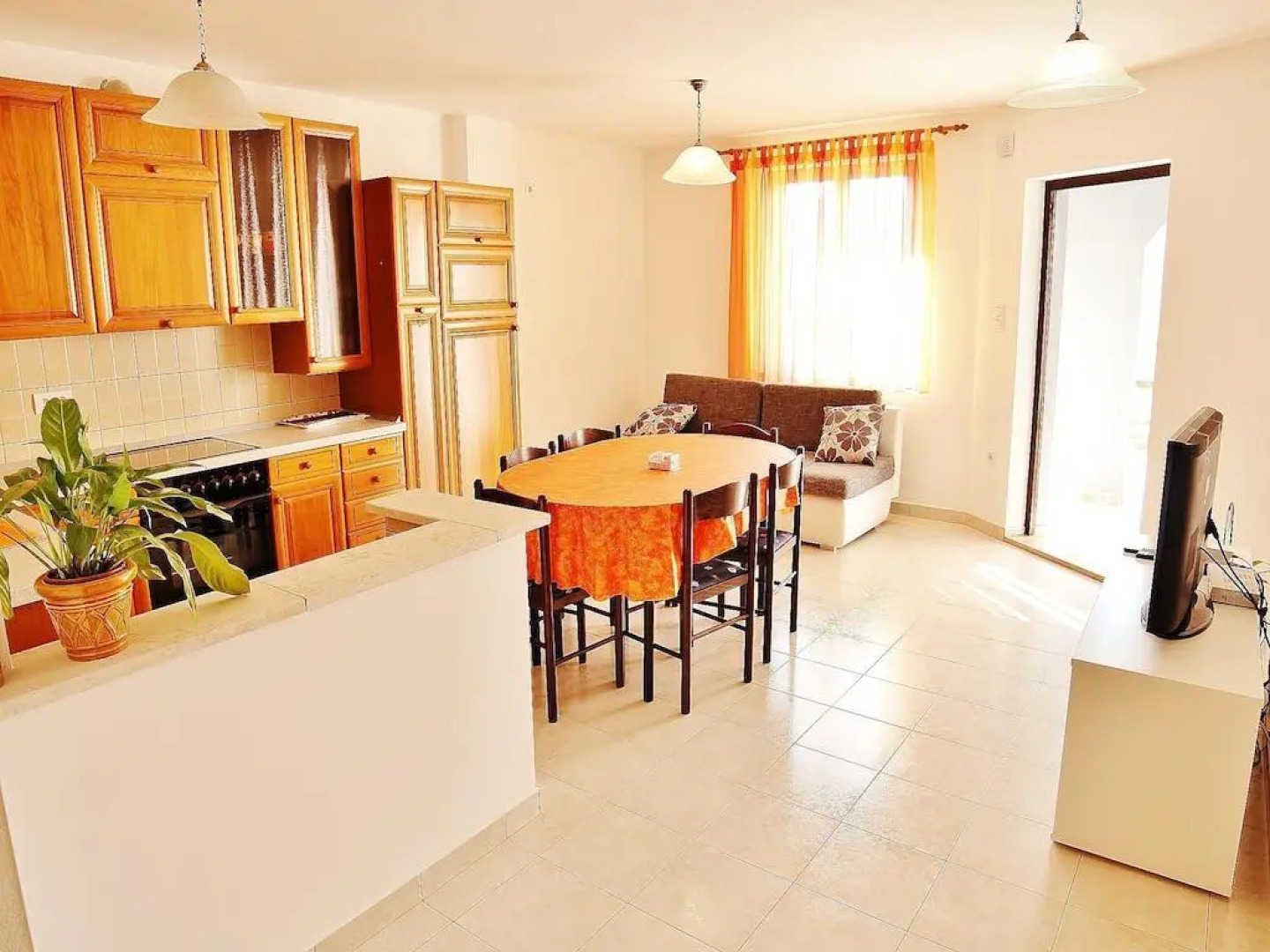 Apartment Stefanija 187