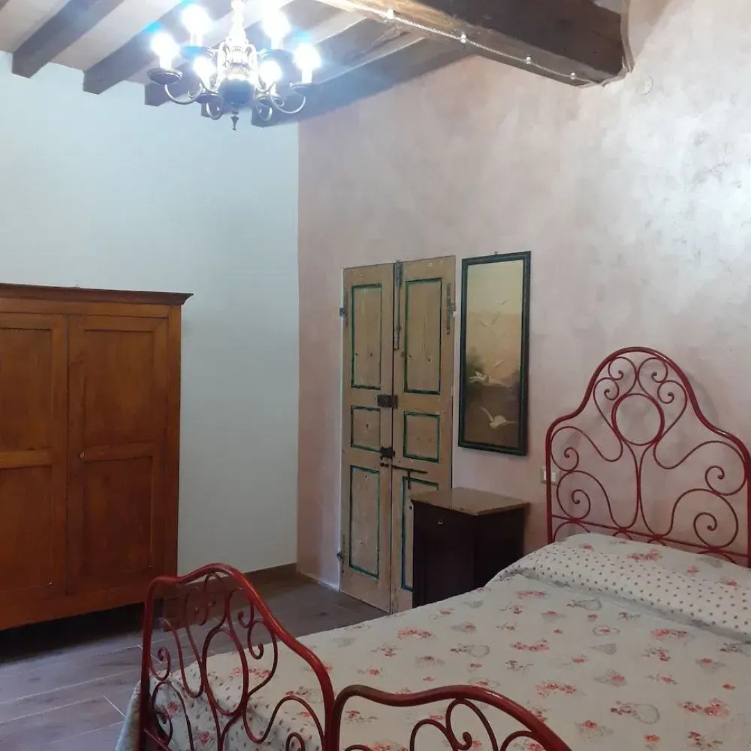 Ca' Musiari Dimora storica dal 1847