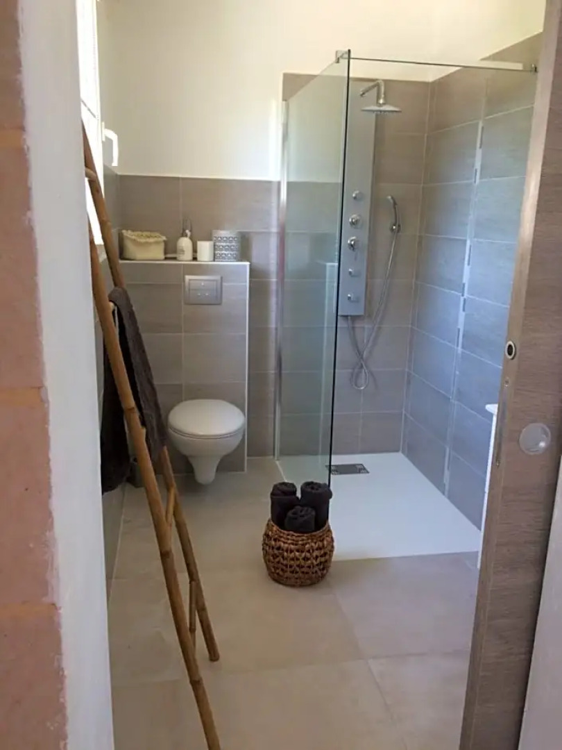 La maison du bonheur