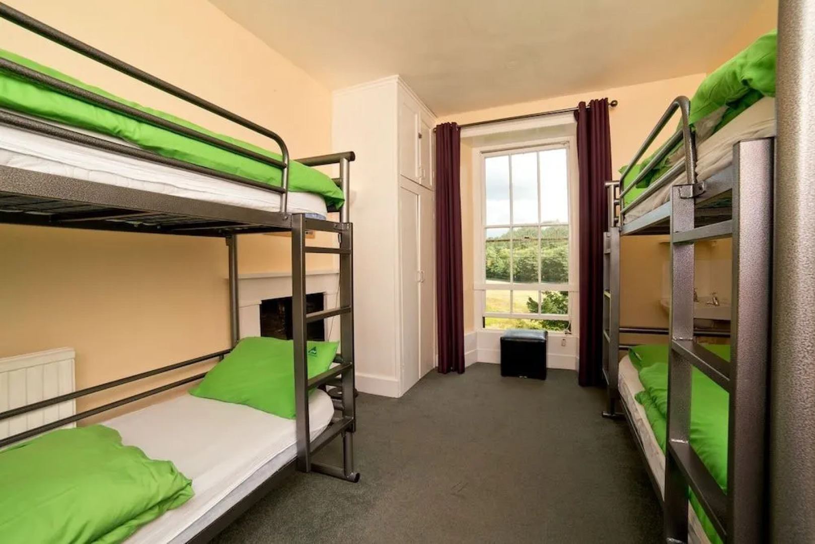 YHA Coniston Holly How - Hostel