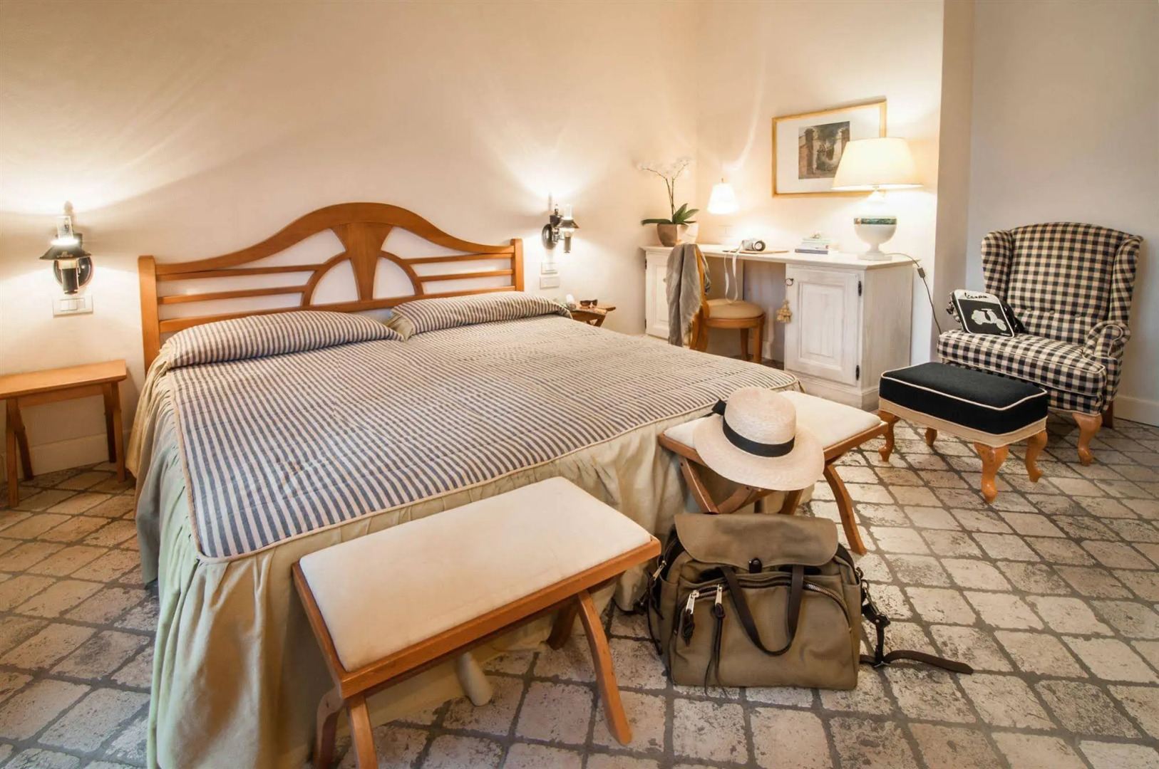 Roccamare Resort - Casa di Ponente