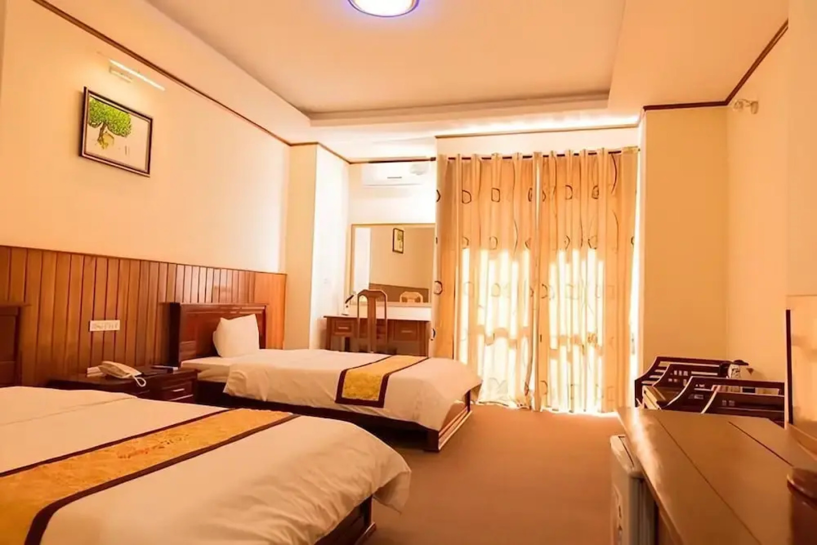 Bac Kinh Hotel Vinh - by BAY LUXURY