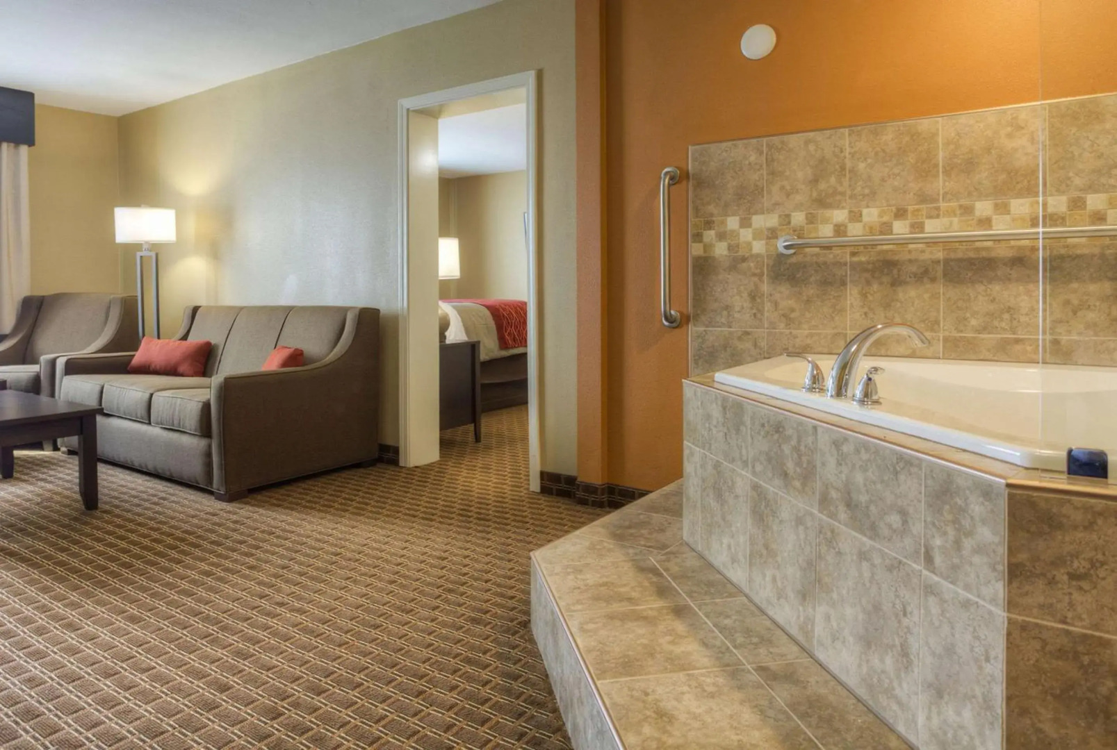 Comfort Inn Chattanooga
