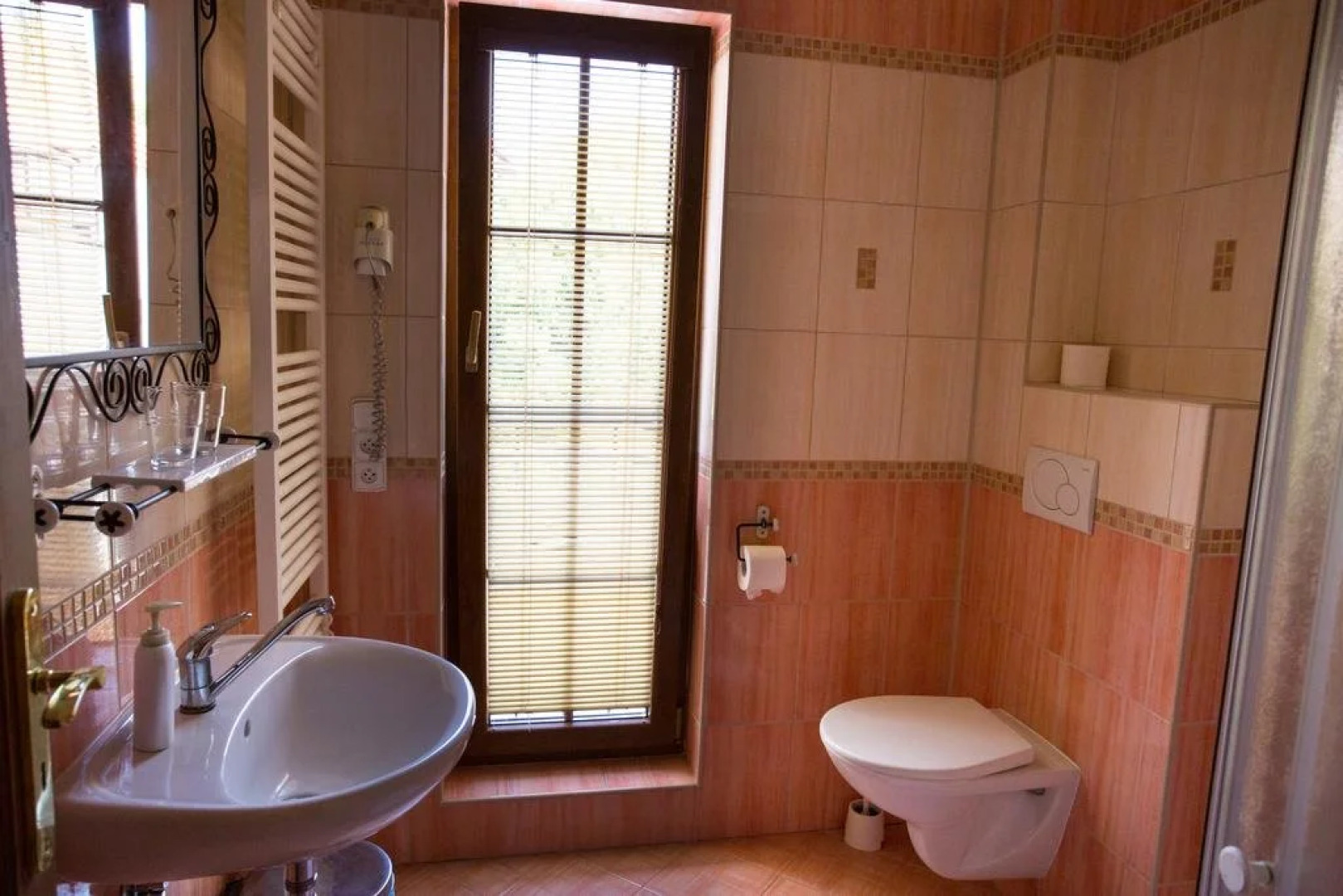 Penzion V Podzámčí Litomyšl