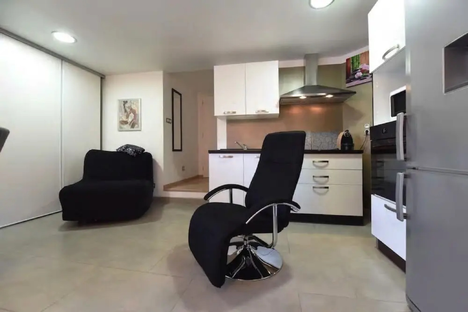 Studio Castelnau Montpellier