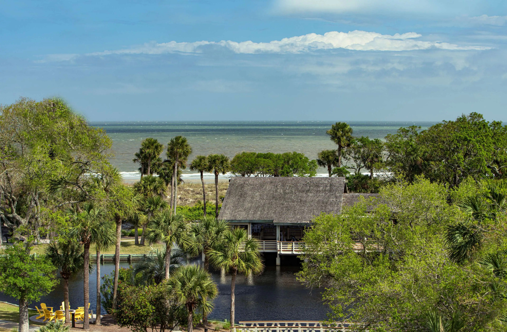 Sonesta Resort Hilton Head Island