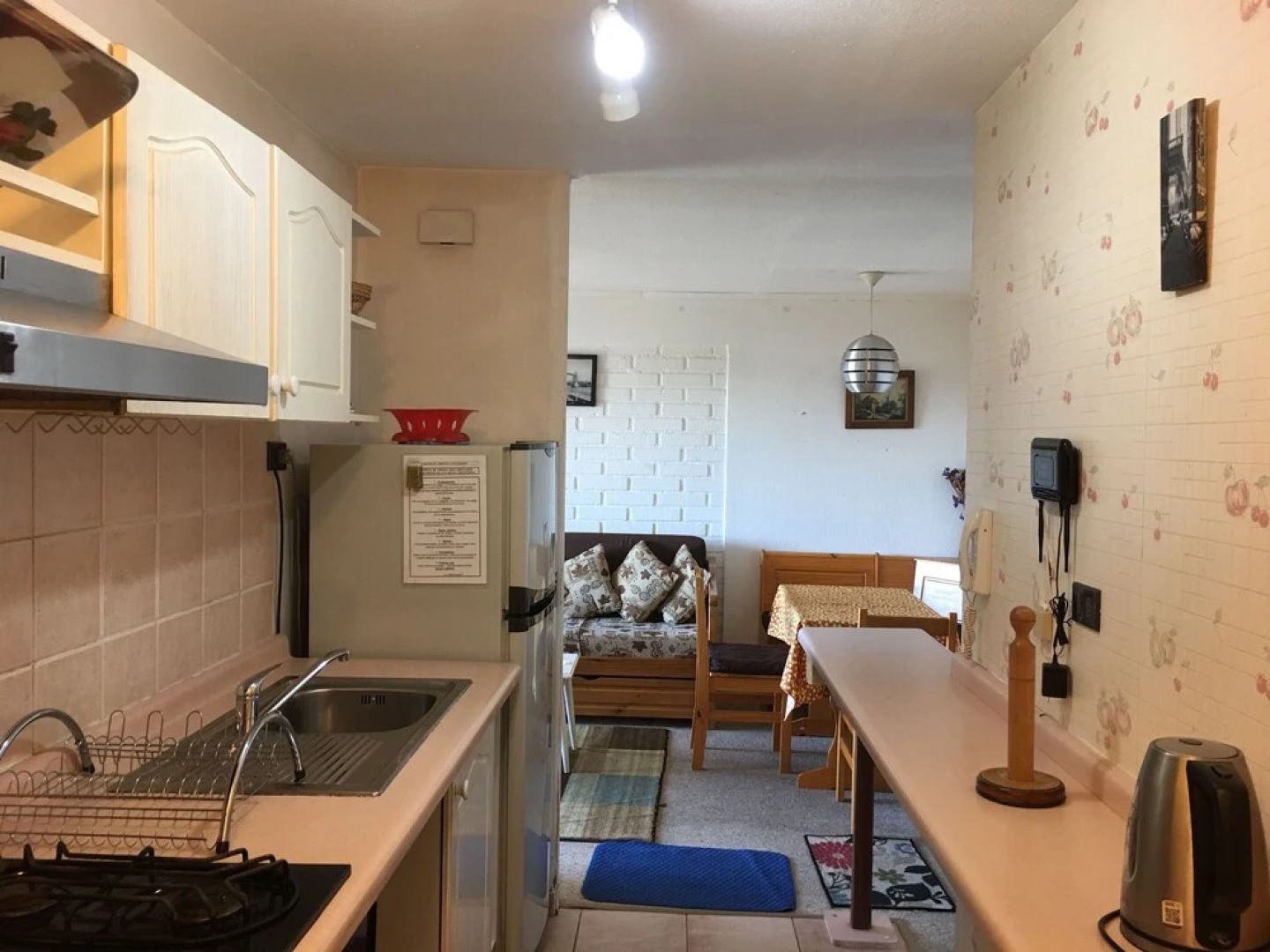 Departamento Costanera Villarrica