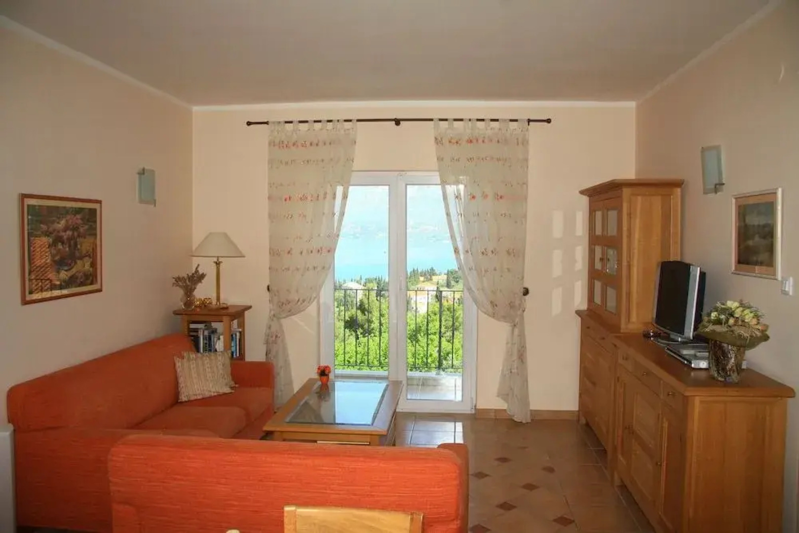 Villa Alegria Cavtat