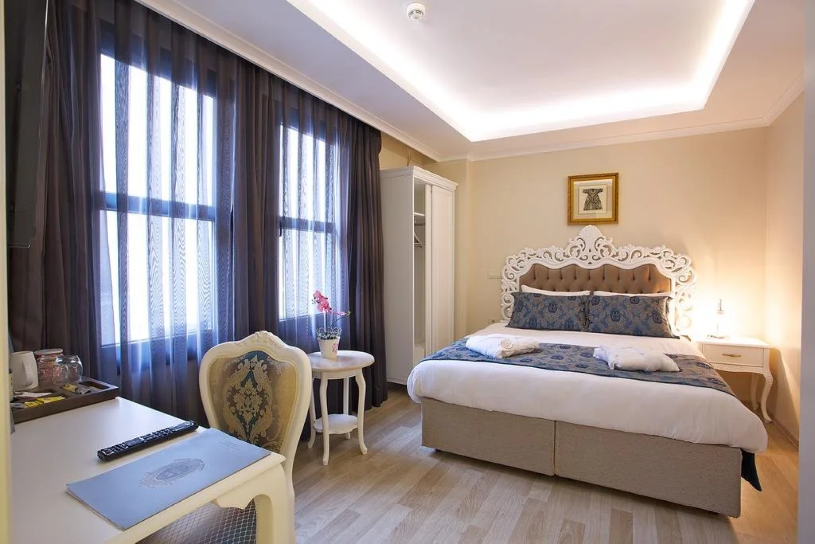 Basilica GuestHouse