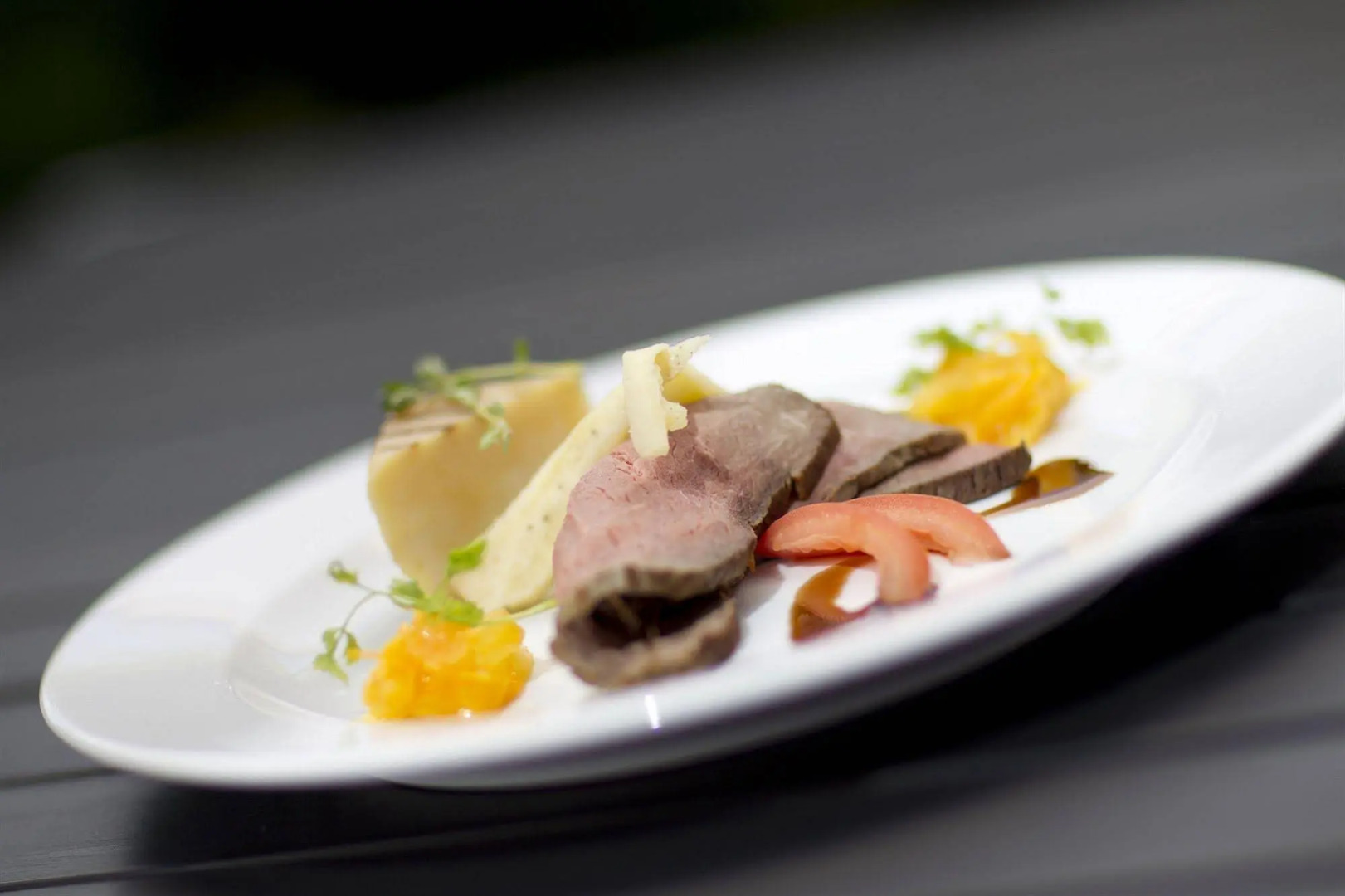 Hotel Sønderborg Garni