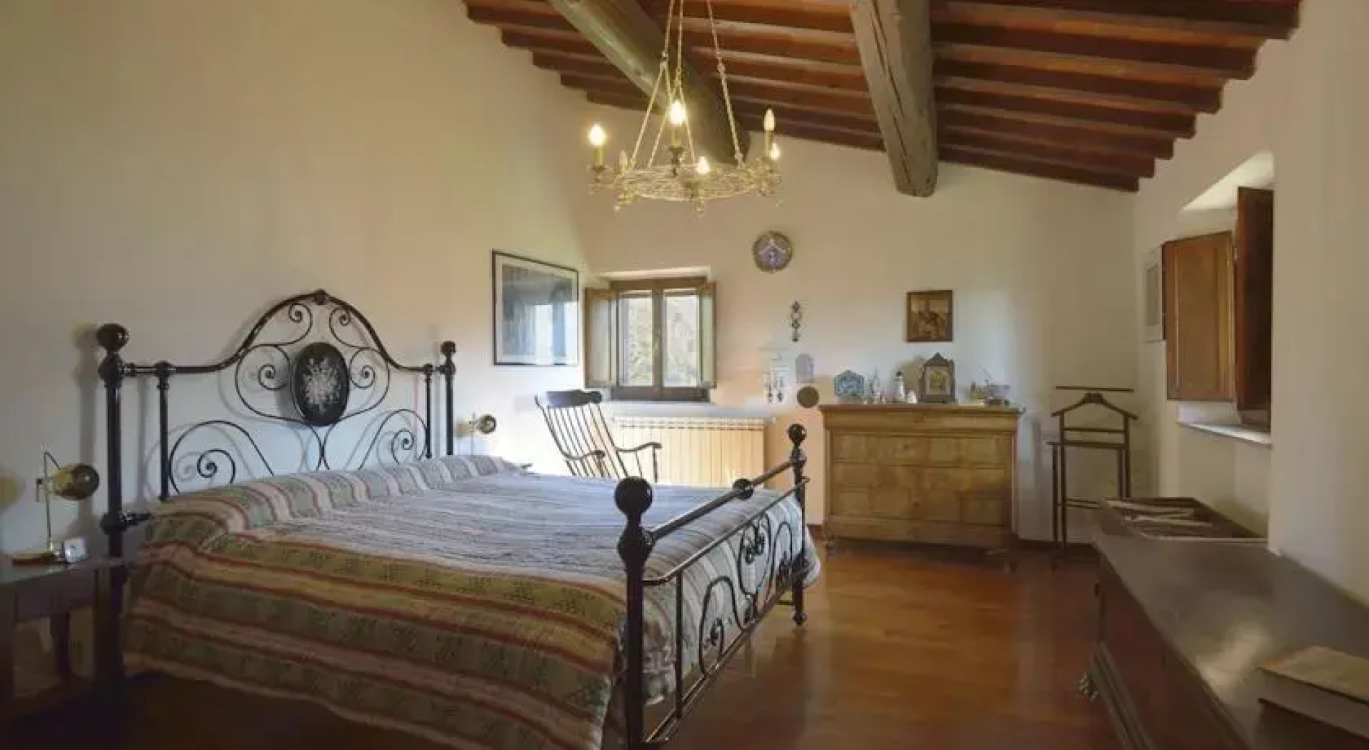Agriturismo Poggio agli Asini