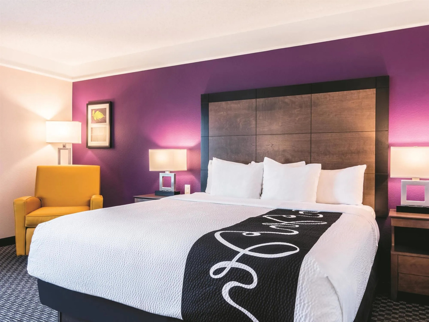 La Quinta Inn & Suites By Wyndham Shreveport Airport