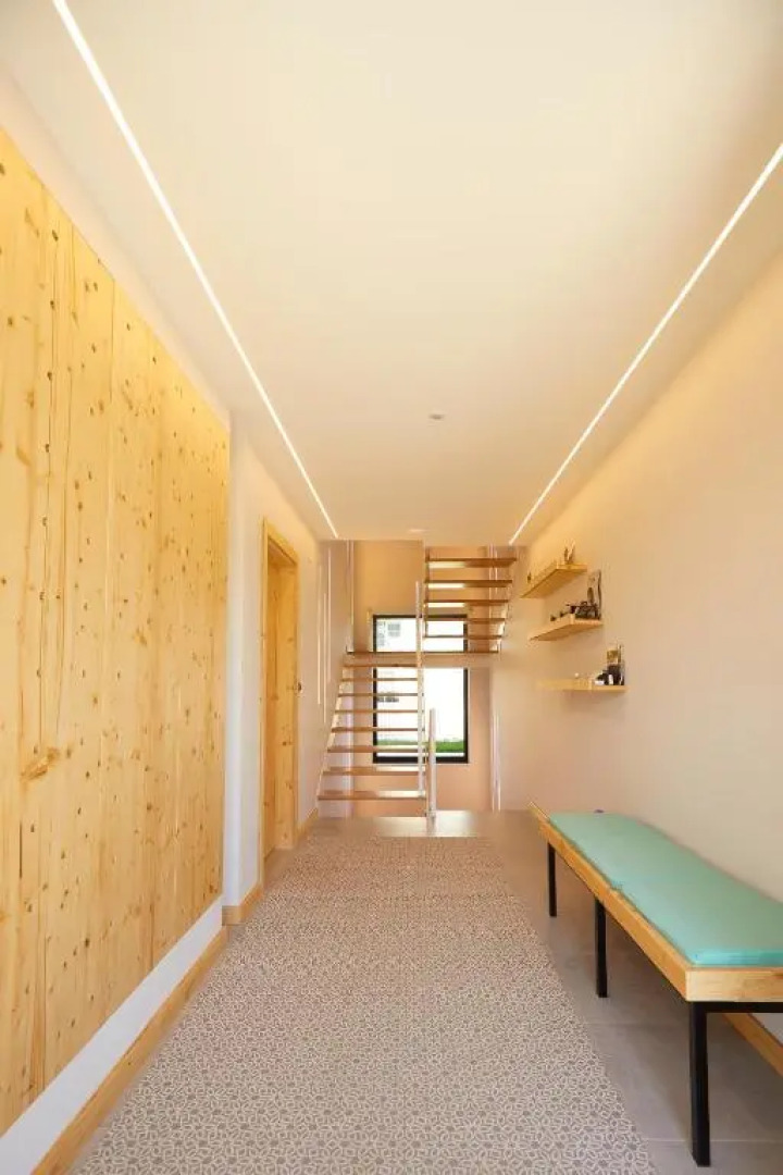 Apartamentos Arumes do Mar e Montaña - Viveiro