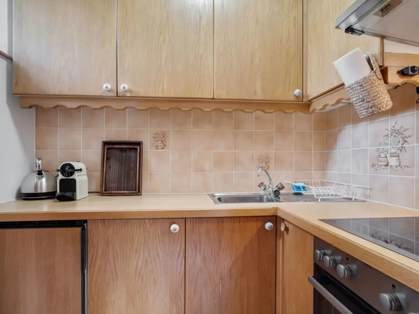 Mountain View Chalet in Flattnitz with Sauna