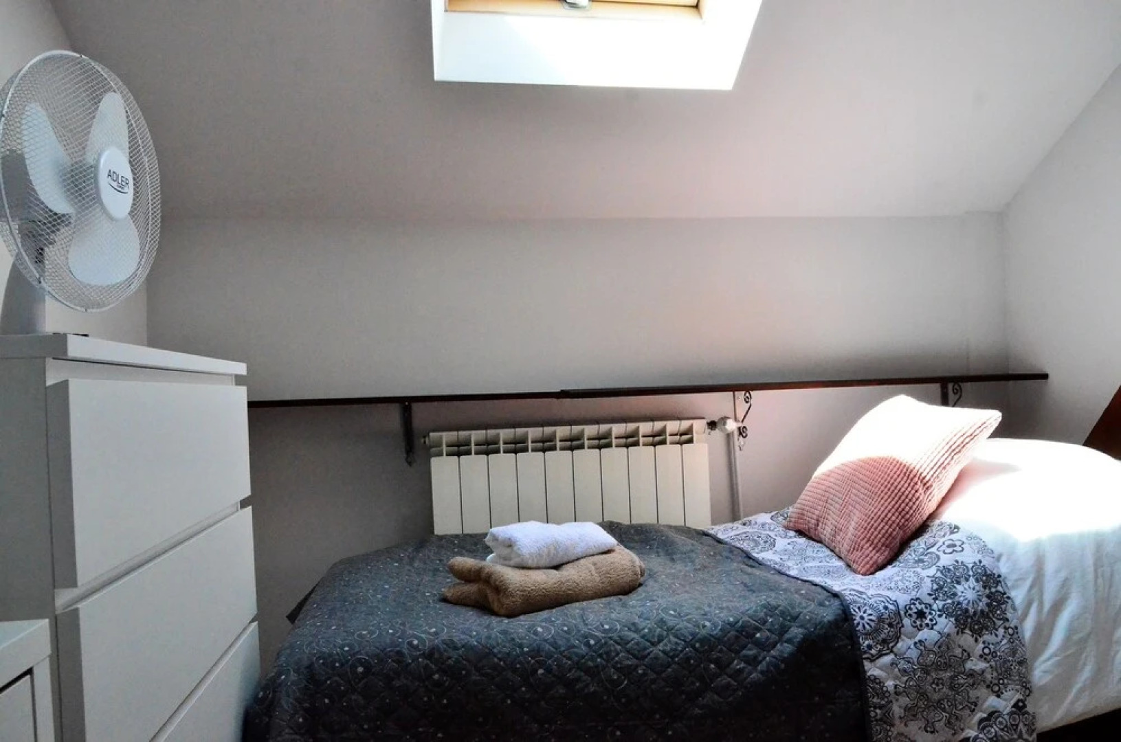 Pensjonat Villa Unolfi