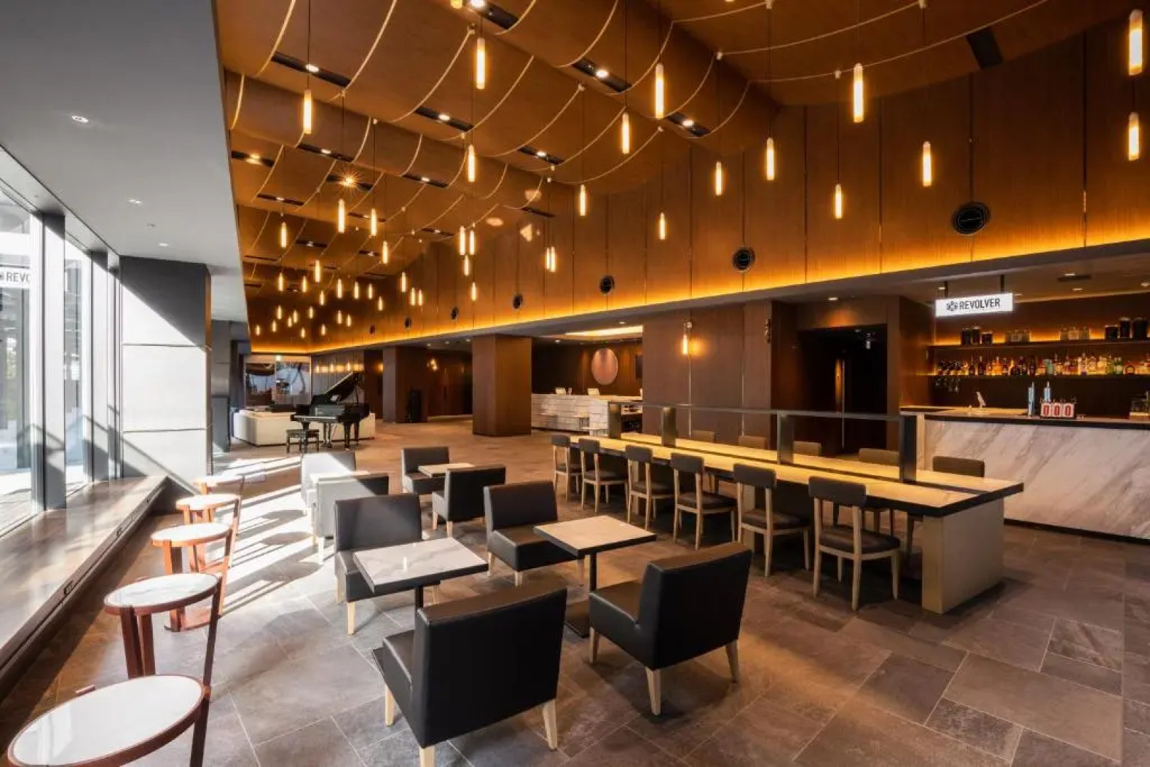 Hotel Metropolitan Kawasaki