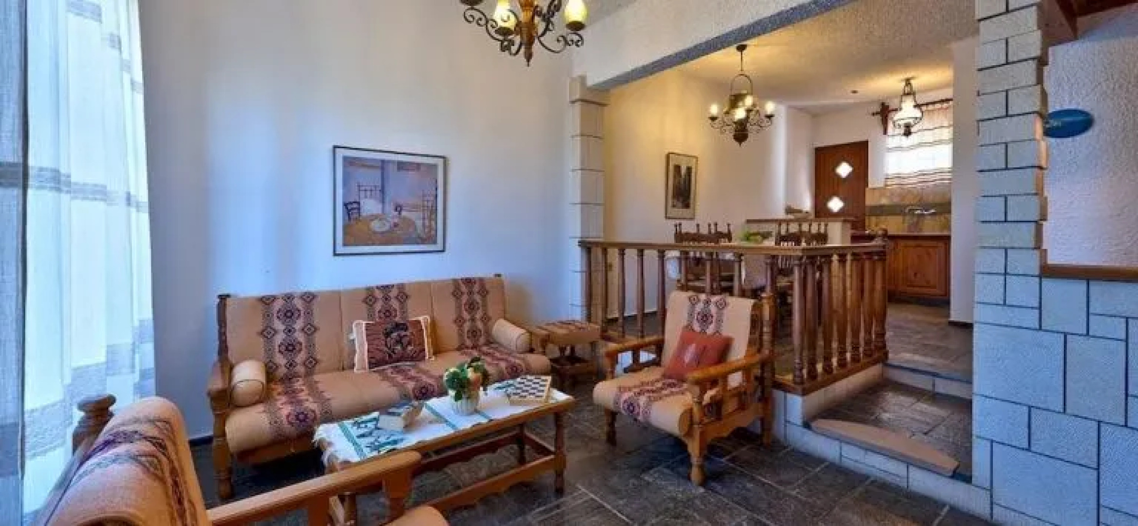 Villas Eva & Giorgos