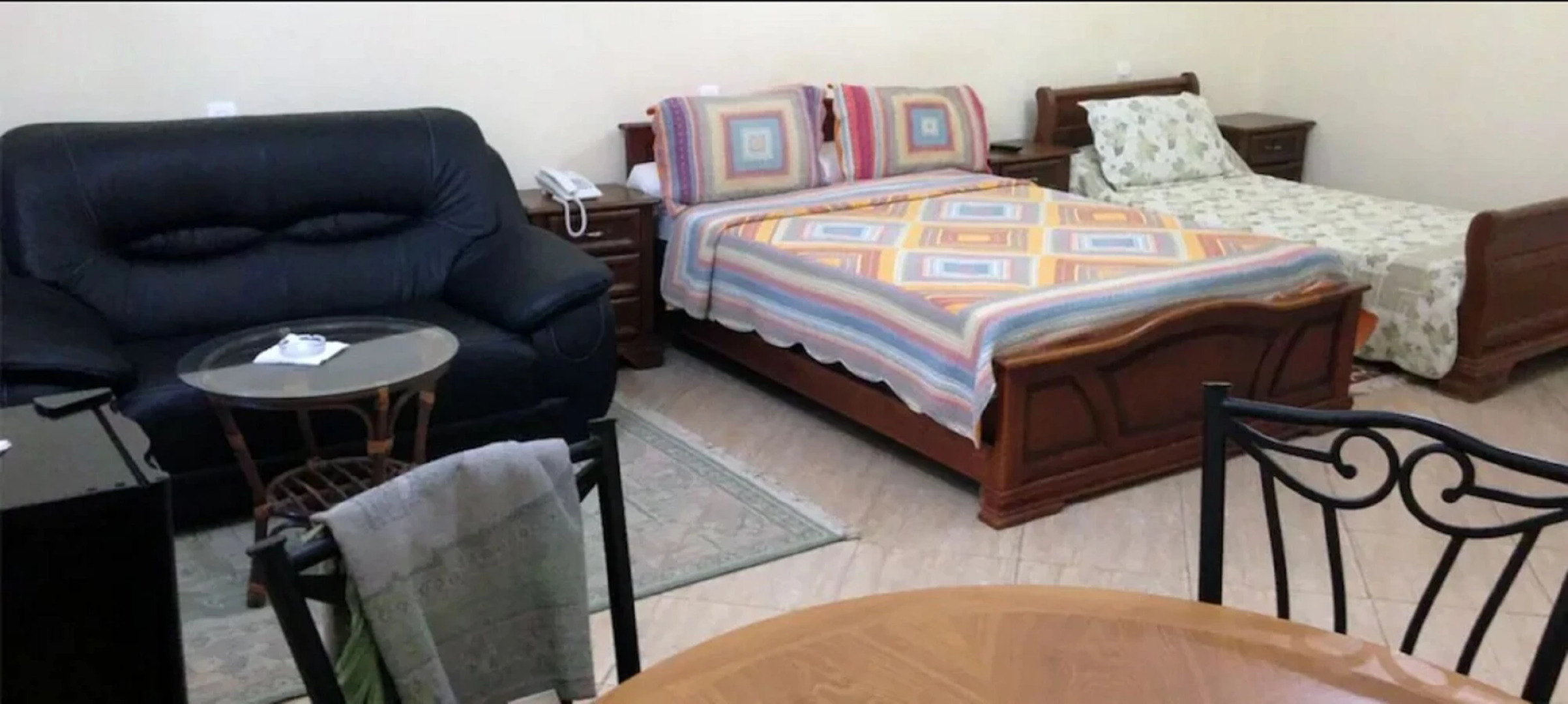 Hotel Lalla Mokhtara