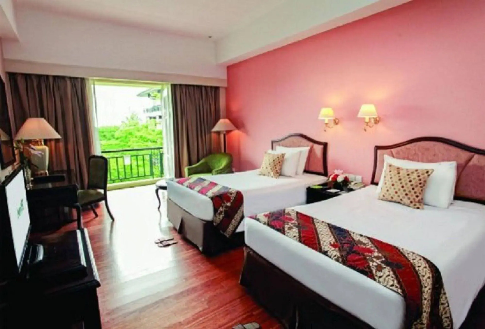 Mason Pine Hotel Bandung