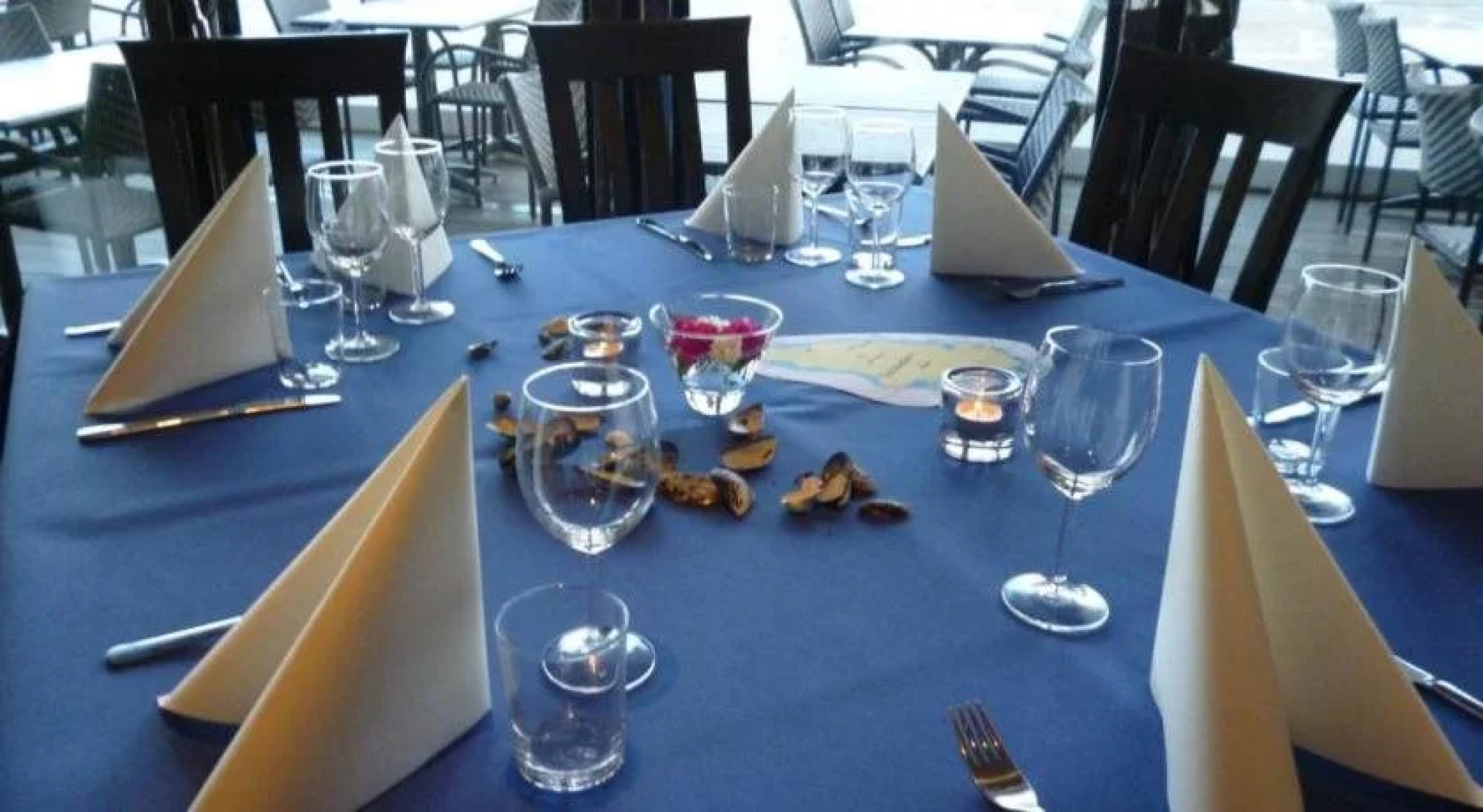 Skärgårdshotellet Hönö