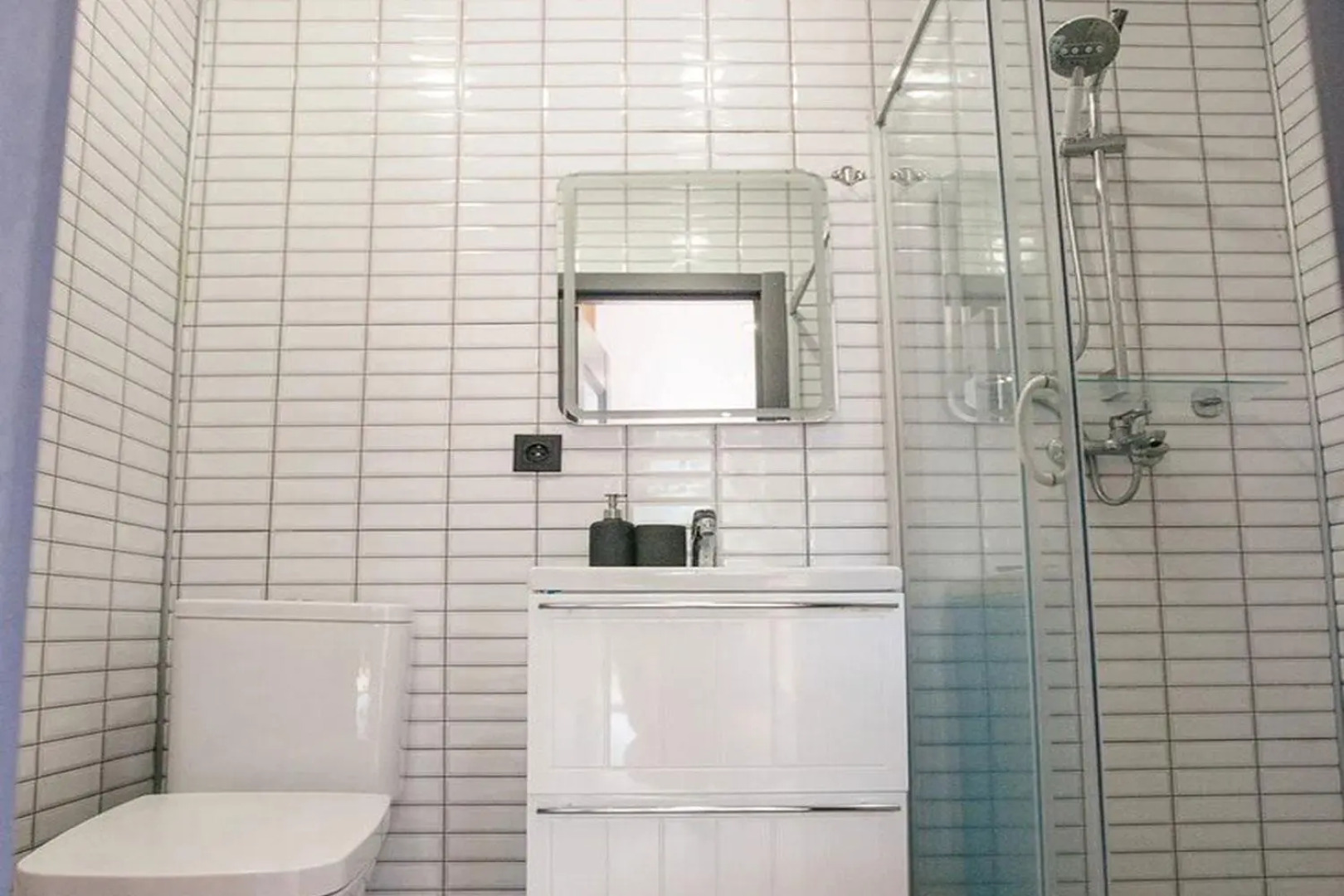 Ультрасовременный домик для двоих в Новой Москве