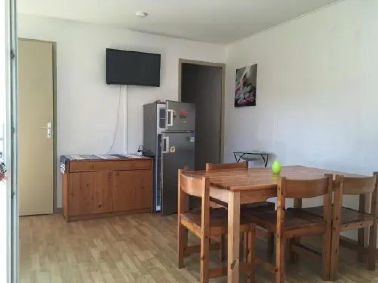 Résidence Mes Amours d'Enfants - Les Villas du Lac