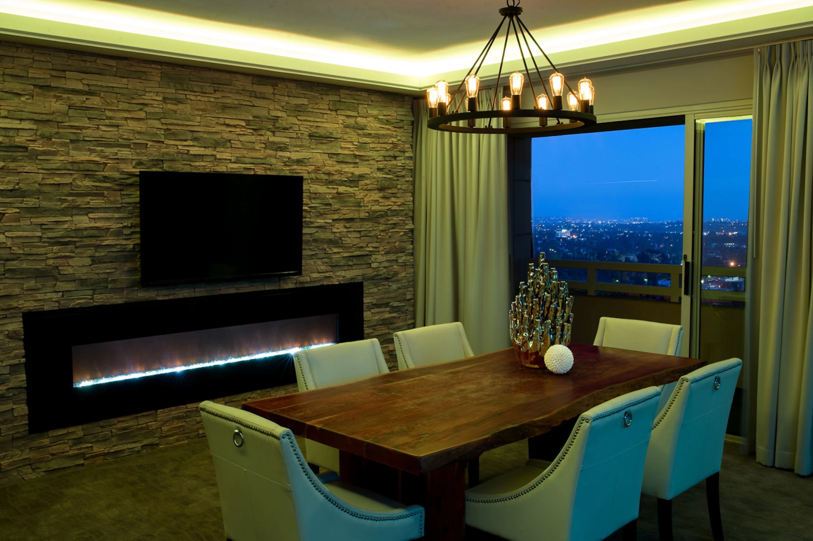 InterContinental Los Angeles Century City at Beverly Hills