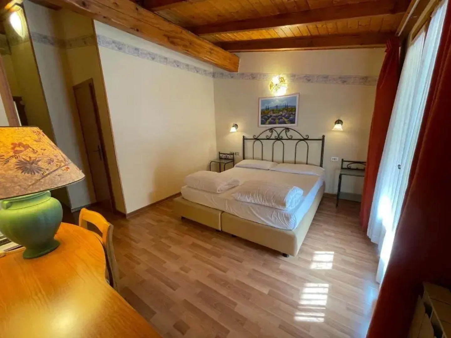 Hotel Rabay