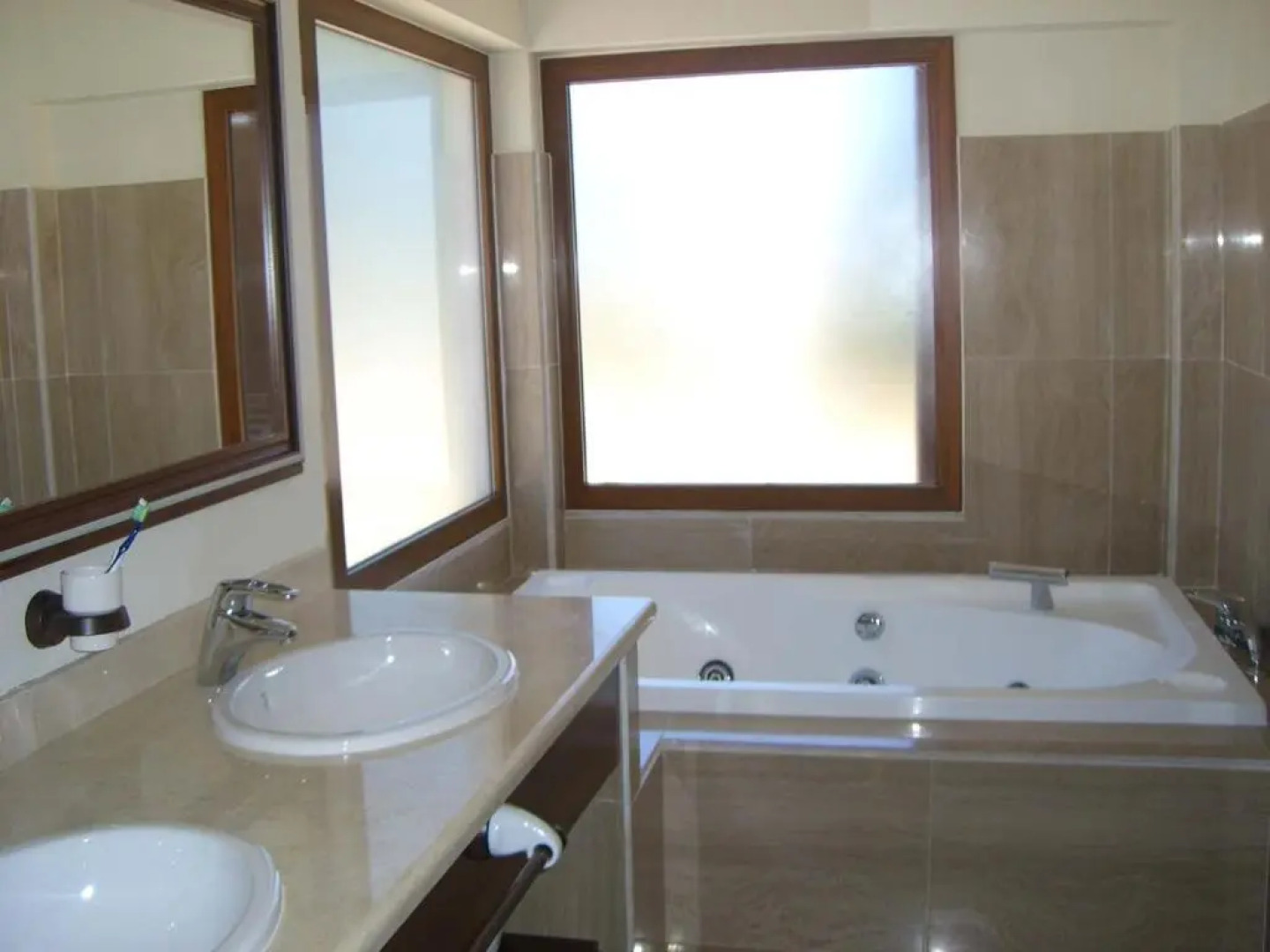 Villas Aloha Valdelagrana