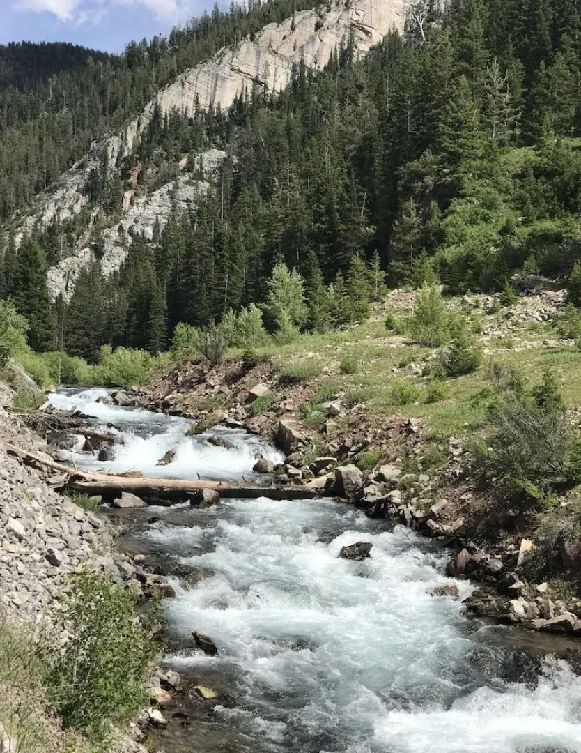 Z Bar Z Ranch Guest Loft