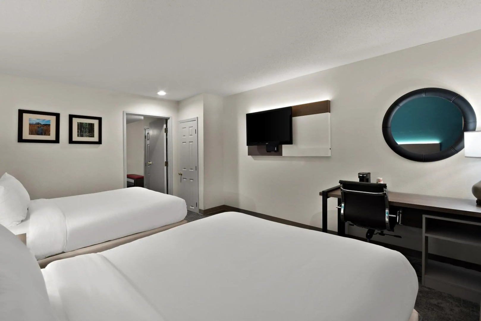 Comfort Inn & Suites Santee