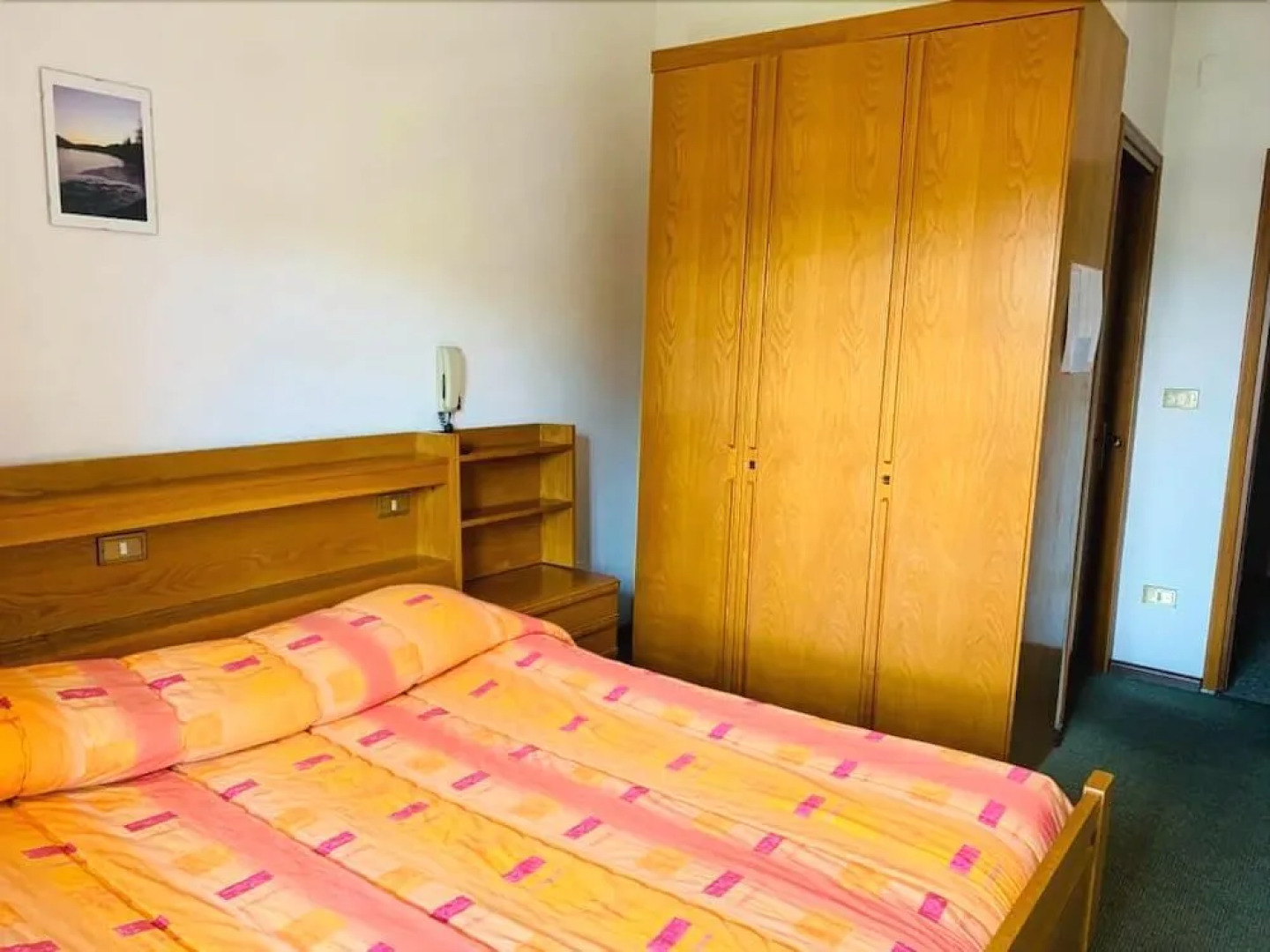 La Scardola Ristorante Hotel Bar