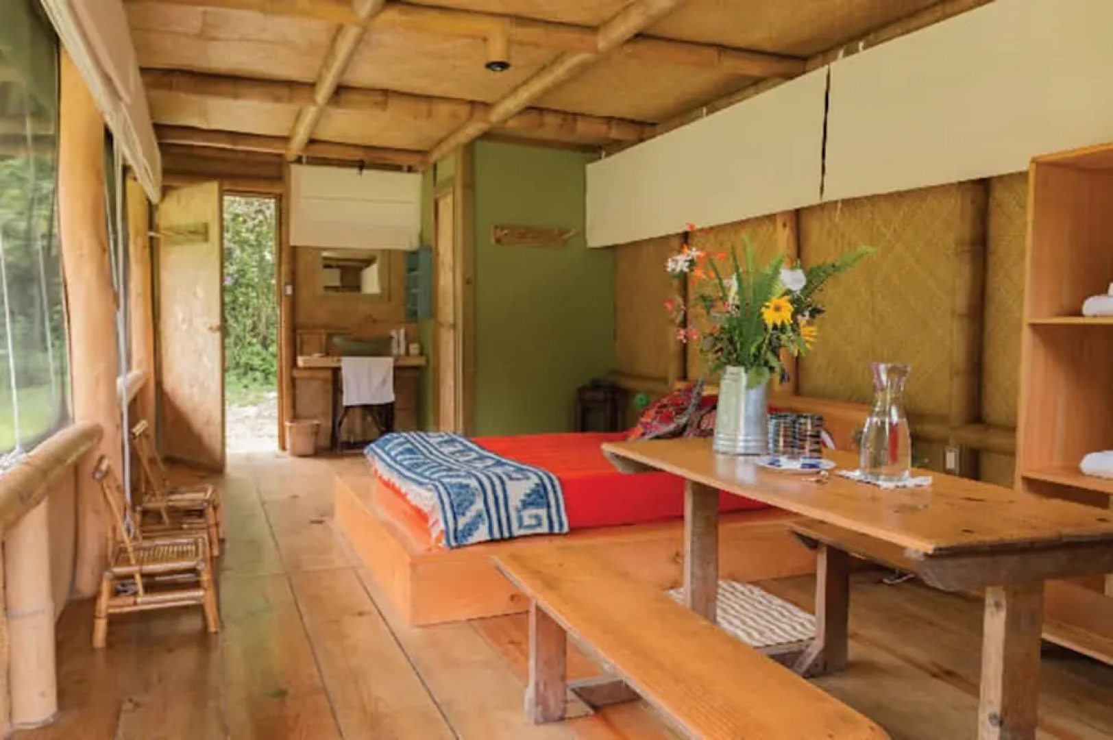 Santuario Natural El Tular