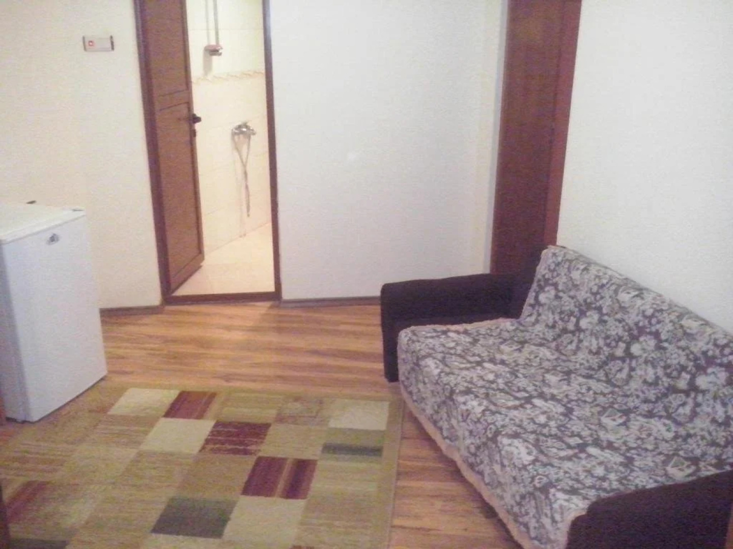 House for Friends Guest House